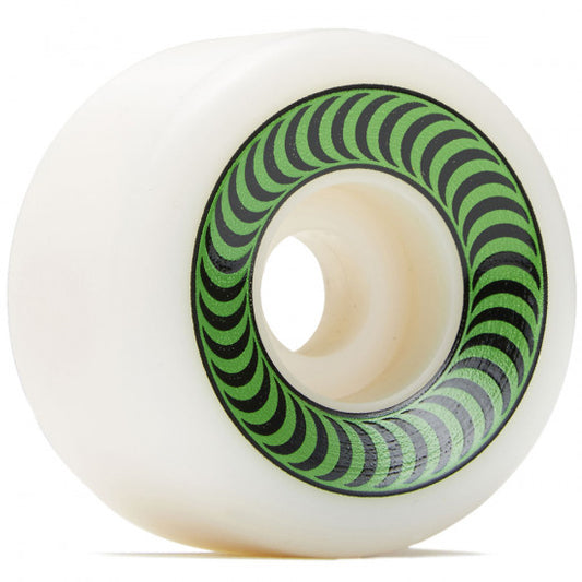 Spitfire Wheels OG Classics 52mm 99A Conical Full White