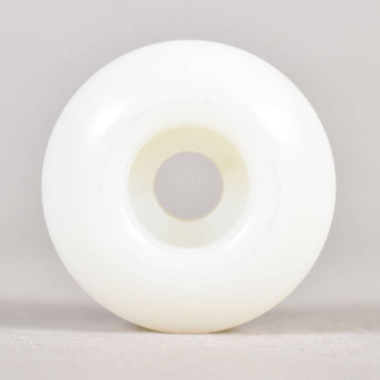 Spitfire Wheels Burners 51mm 99d White/Green Bighead