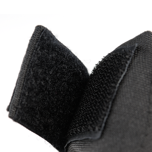 Pro Tec Pads Street Elbow Black Protec Safety Skate Gear