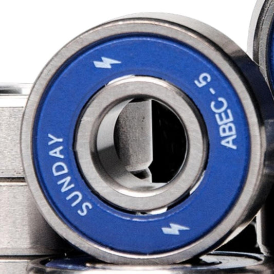 Sunday Hardware Bearings Abec 5