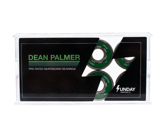 Sunday Hardware Bearings Dean Palmer Pro Rated