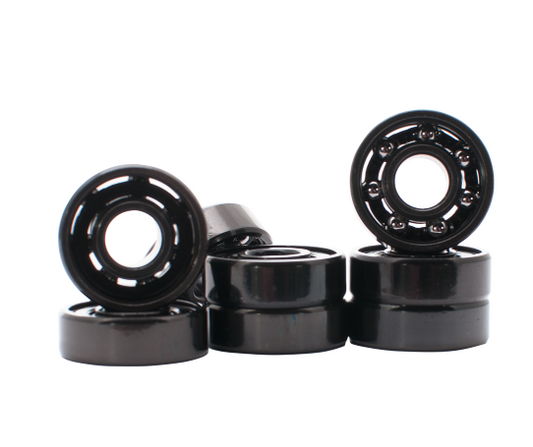 Sunday Hardware Bearings Titanium