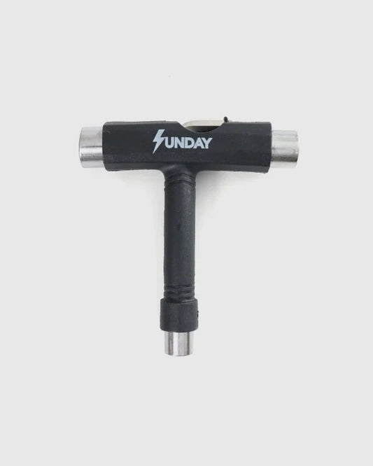 Sunday Hardware T Tool Multi Function Skate Tool