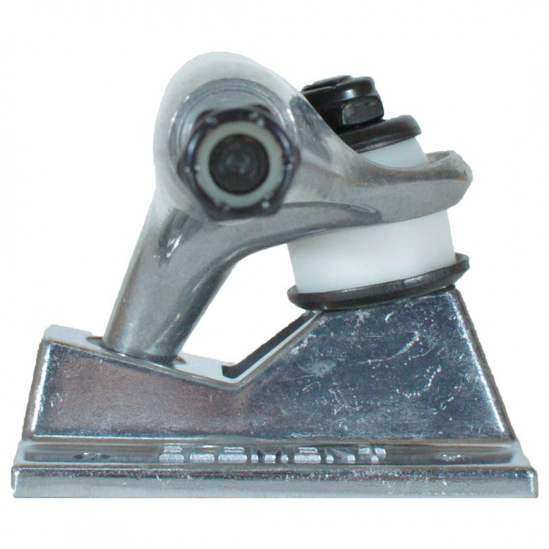 Element Skateboard Trucks Raw 5 0 7 75 Axles