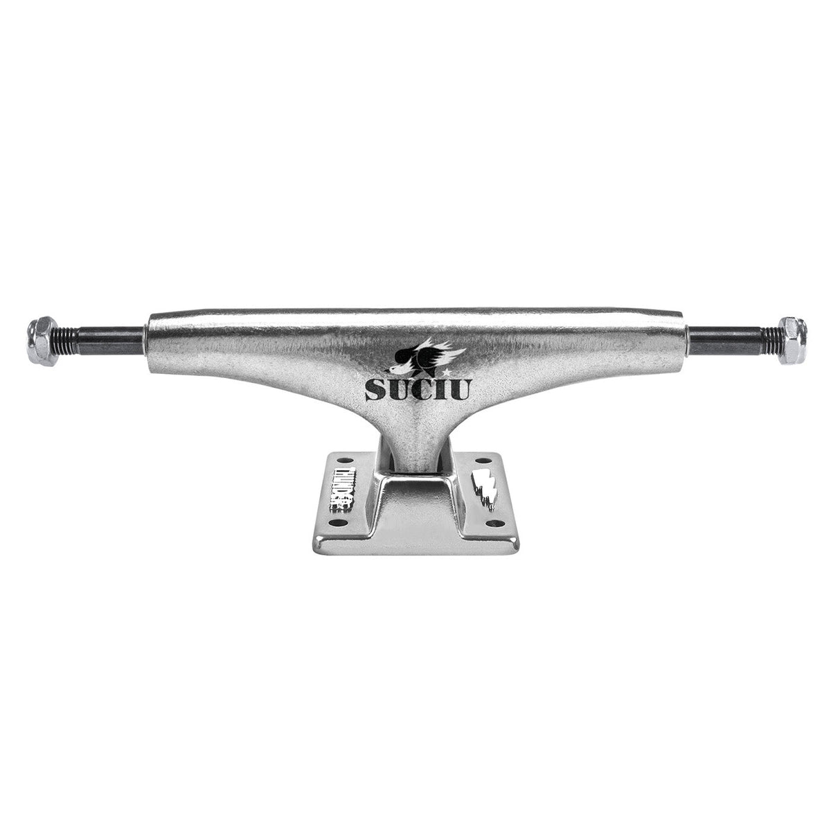Thunder Skateboard Trucks Hollow Suciu Reserve 149 Polish 8 5 Axles