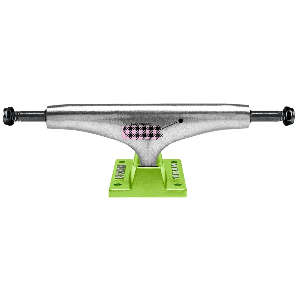 Thunder Skateboard Trucks X Frog Nick Michel 149 Axles 8 5