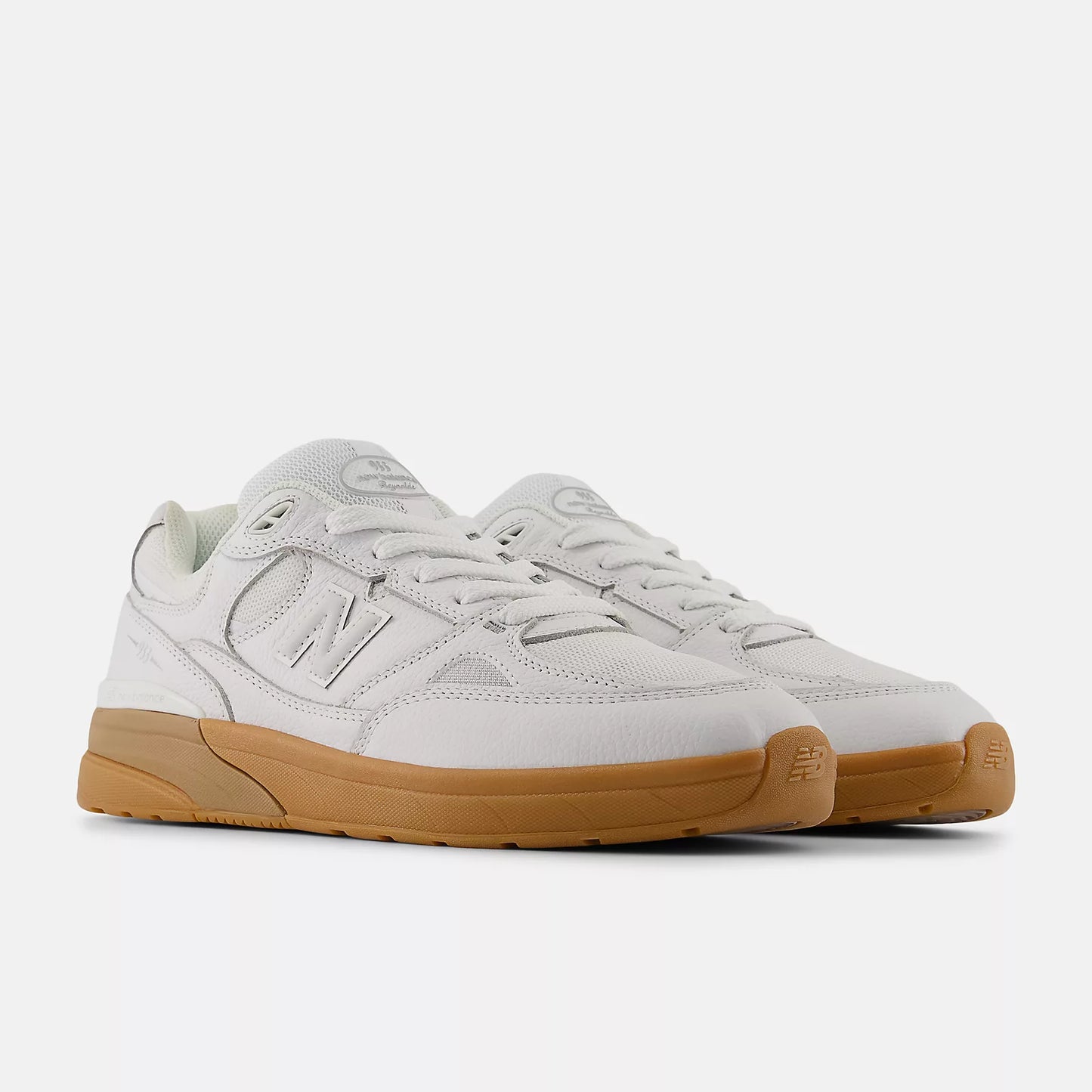 New Balance Numeric Shoes Un933Wwb Andrew Reynolds Sneakers