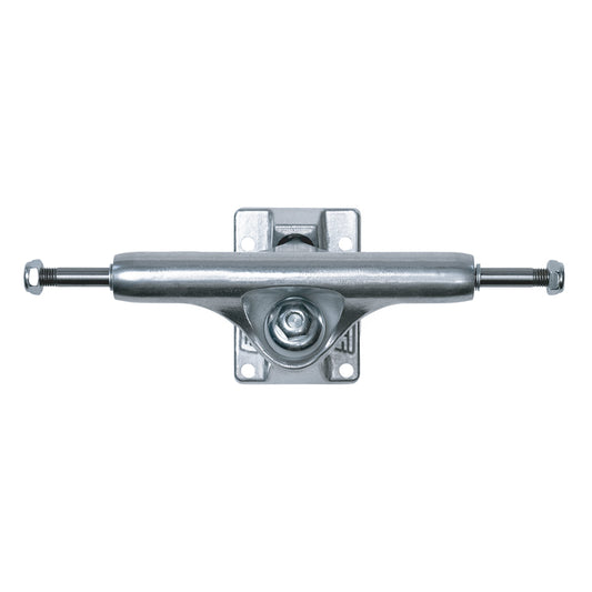 Slappy Skateboard Trucks ST1 Inverted Kingpins 8.5" Polished