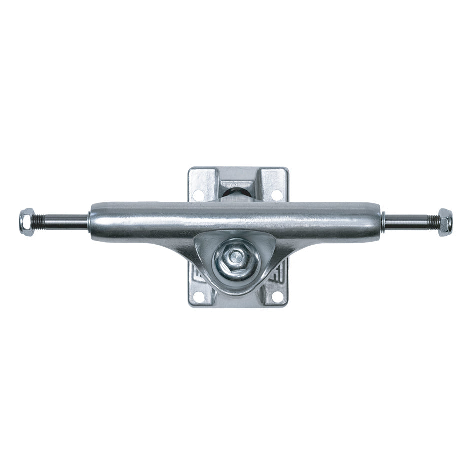 Slappy Skateboard Trucks St1 Inverted 9 Polished