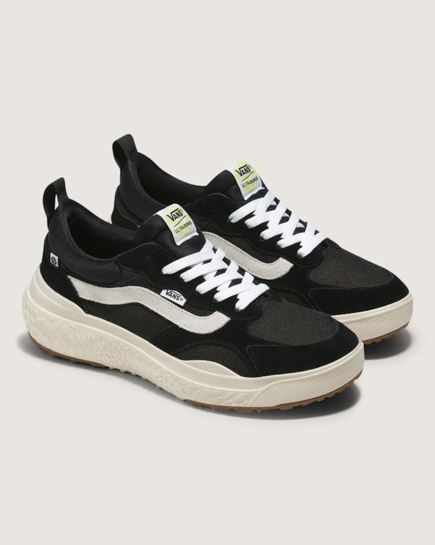 Vans MTE UltraRange Neo VR3 Shoes Black/White