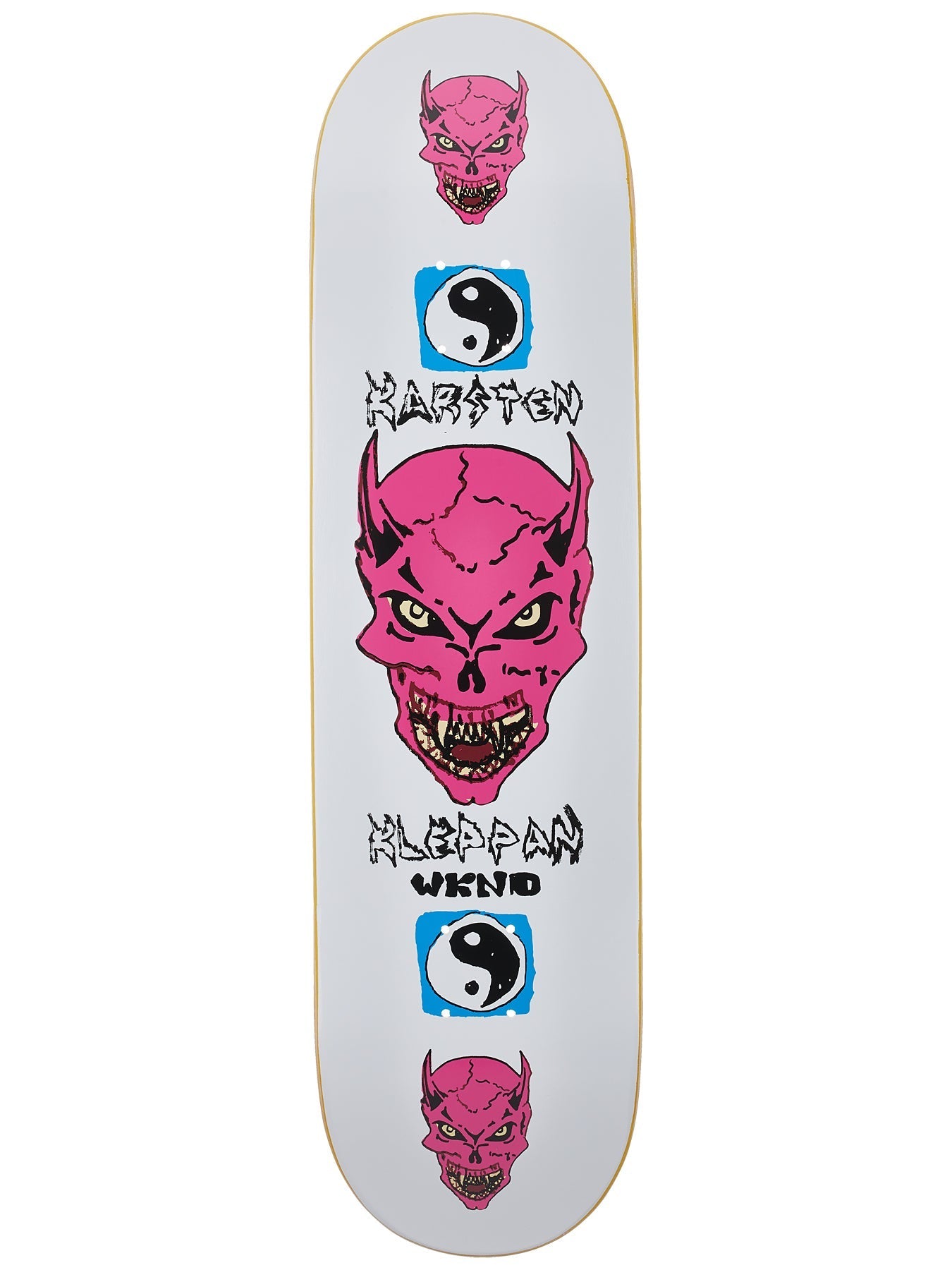 Wknd Deck Icy Hot Karsten Kleppan 8 375