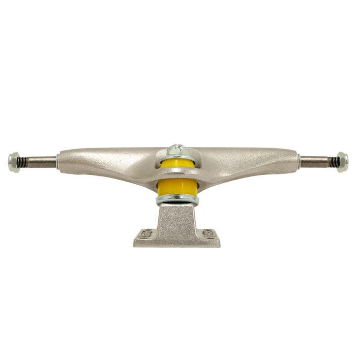 Z-Flex Skateboards 6.25" Raw Trucks