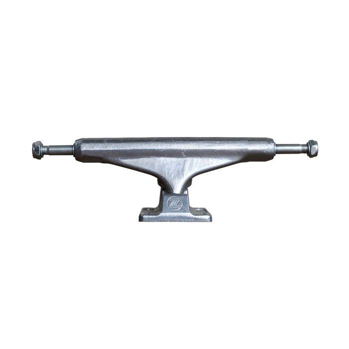 Z-Flex Skateboards 6.25" Raw Trucks
