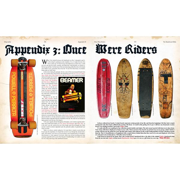 Disposable Book A History of Skateboard Art Sean Cliver - Hardcover Edition