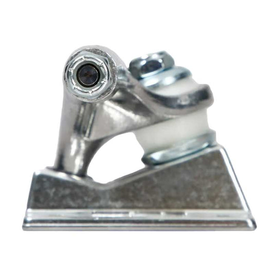 Thunder Skateboard Trucks 147 Titanium Lights Polish 8" Axles