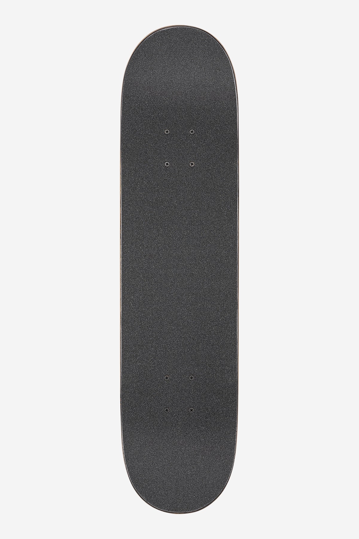 Globe Complete Skateboard G1 Ablaze Black Dye 8"