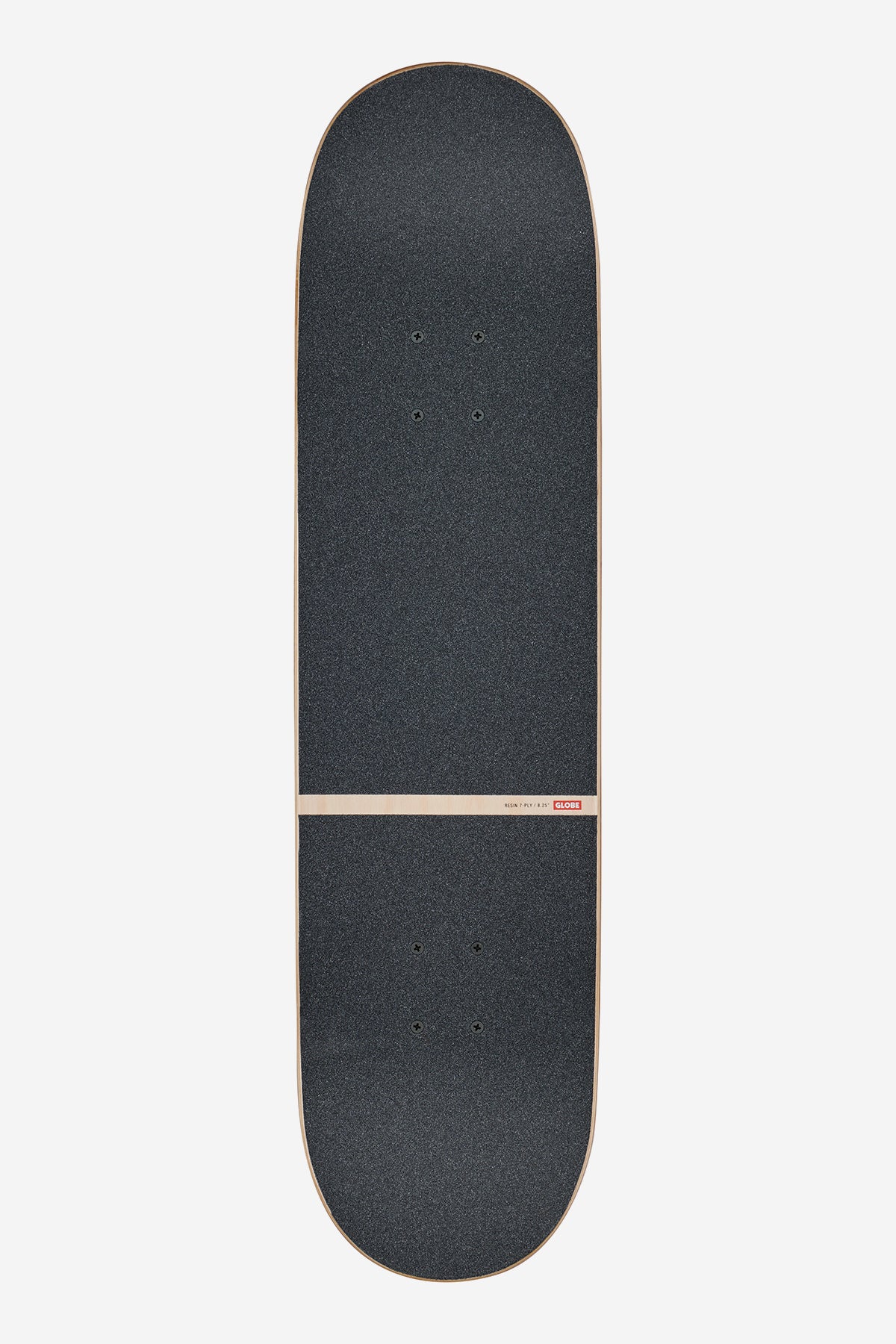Globe Complete Skateboard G1 Orbit Dark Matter 8.25"