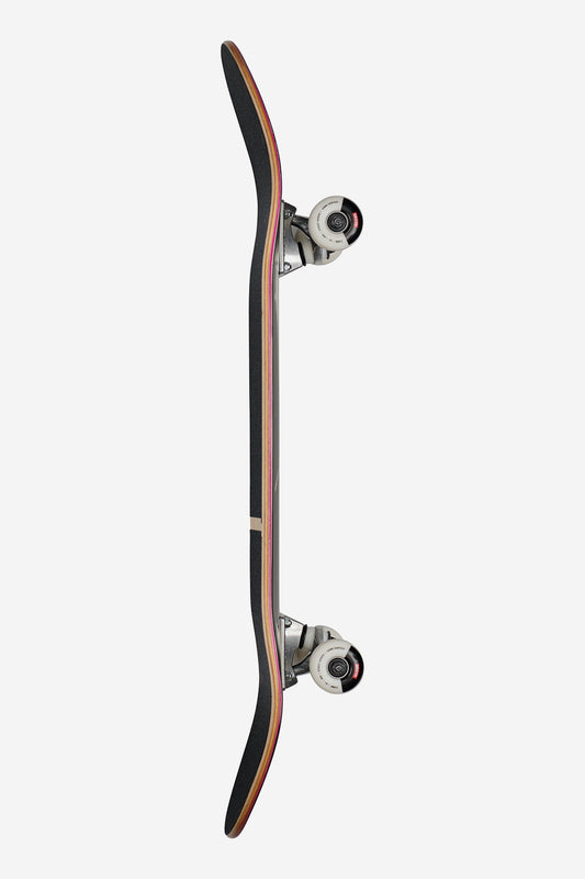 Globe Complete Skateboard G1 Orbit Dark Matter 8.25"