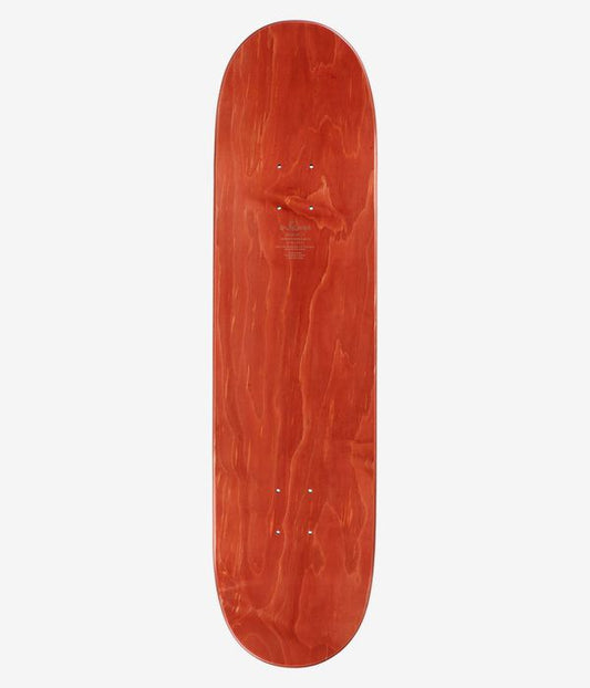 Enjoi Skateboard Deck Salad Days of Skate 8.25" R7