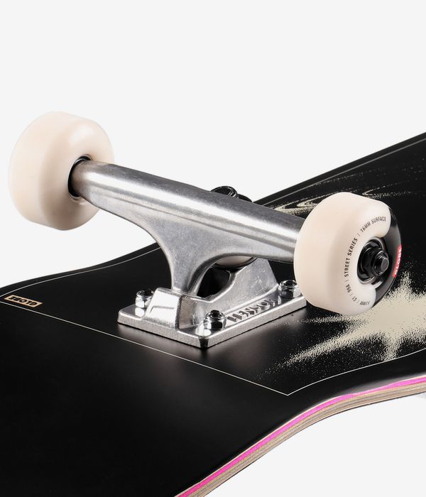 Globe Complete Skateboard G1 Orbit Dark Matter 8.25"