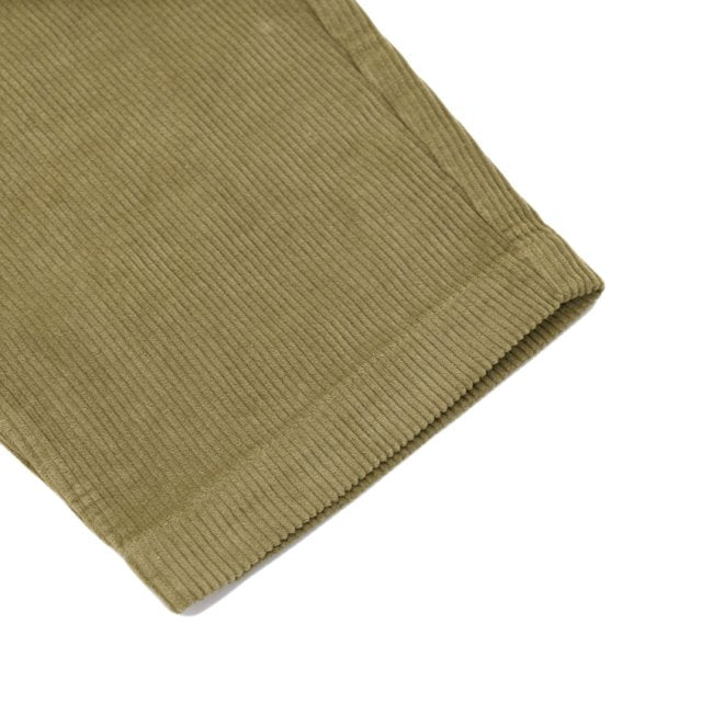 Quasi Pants Elliott Trouser Camel Cords Corduroy