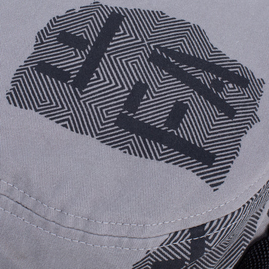 FA Skateboards Boonie Hurt Your Eyes Camo FA Bucket Hat