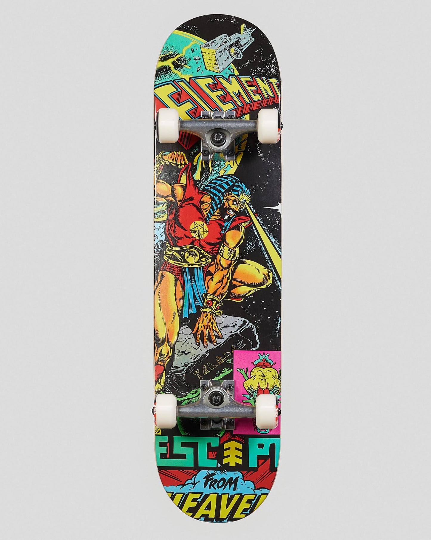 Element Skateboard Complete Escape 7.75" Pre-Assembled