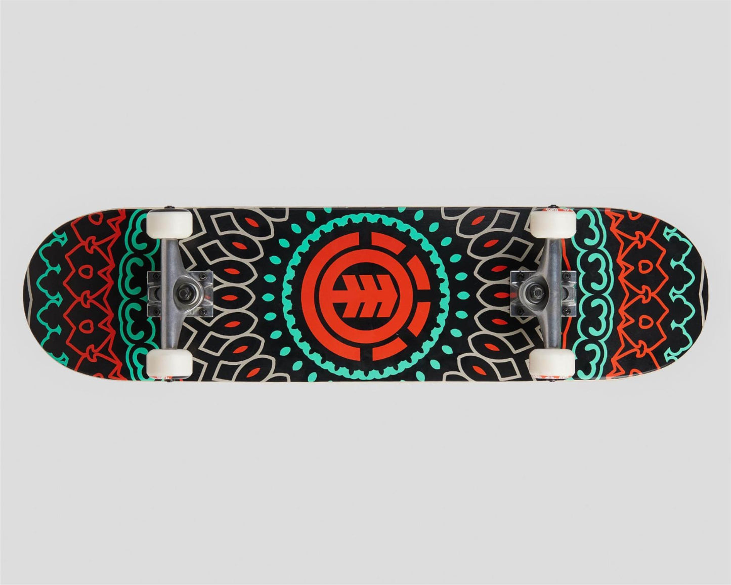 Element Skateboard Complete Tulum 8" Pre-Assembled