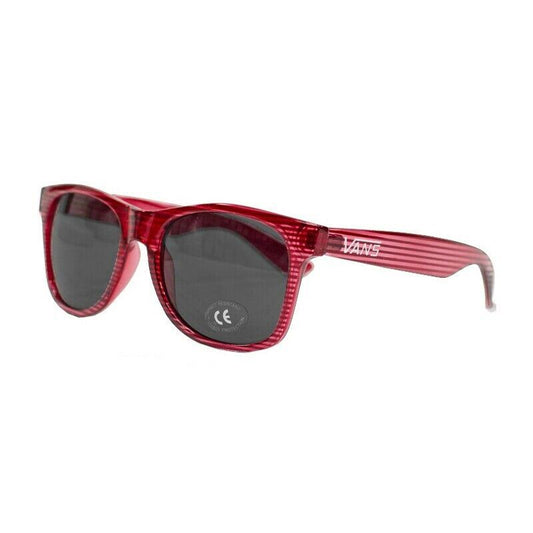 Vans Shades Spicoli 4 Redrum New Skateboard Sunglasses Mens Eyewear