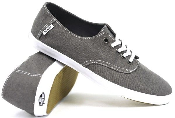 Vans Shoes E-Street Hemp Plum Kitten USA SIZE Skateboard Sneakers