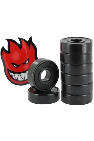 Spitfire Skateboard Bearings Cheap Shots