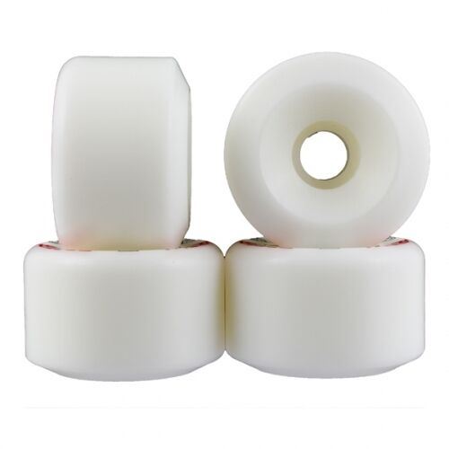 Powell Peralta Skateboard Wheels G-Bones White 64mm 97a Reissue G Bones