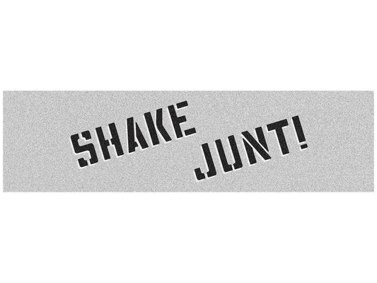 Shake Junt Grip Tape CLEAR New Full Skateboard Sheet Griptape