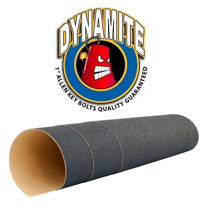 Dynamite Forever Skateboard Deck Mexican Lines