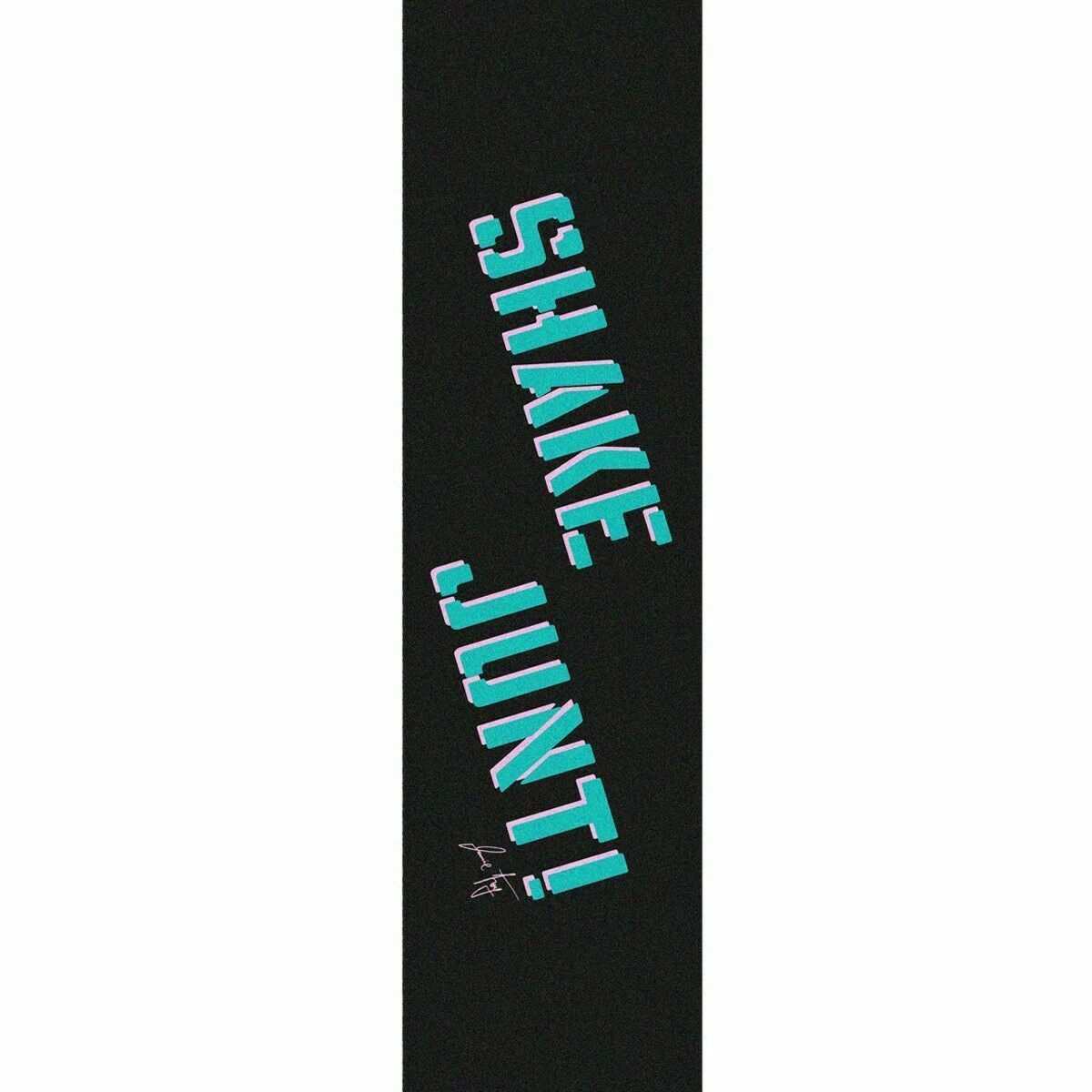 Shake Junt Grip Jamie Foy Pro Griptape Full Skateboard Deck Length 9X33 Tape