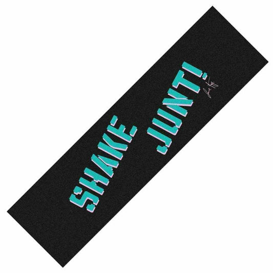 Shake Junt Grip Jamie Foy Pro Griptape Full Skateboard Deck Length 9x33" Tape