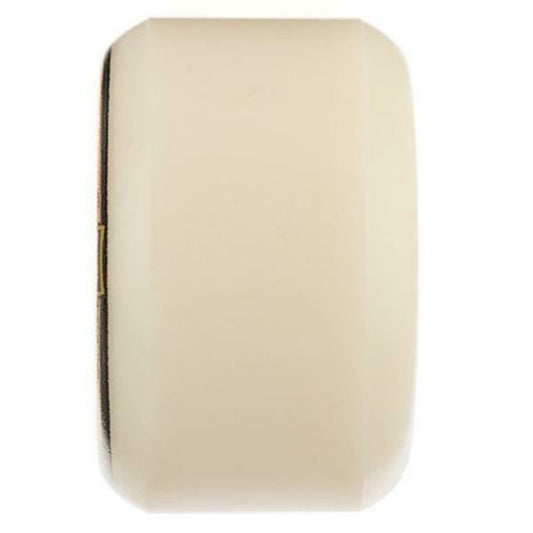 Spitfire Skateboard Wheels Formula Four Conical Full 53mm 101 Bones Reds Bearing