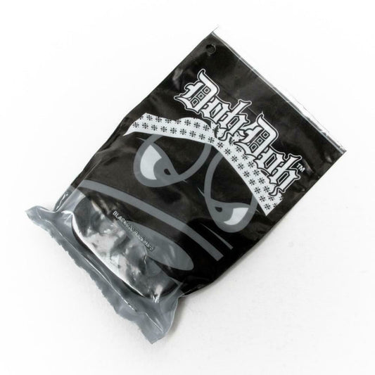 Doh Doh Bushings Rock Hard 100A BLACK Cushions Skateboard Trucks Rubbers