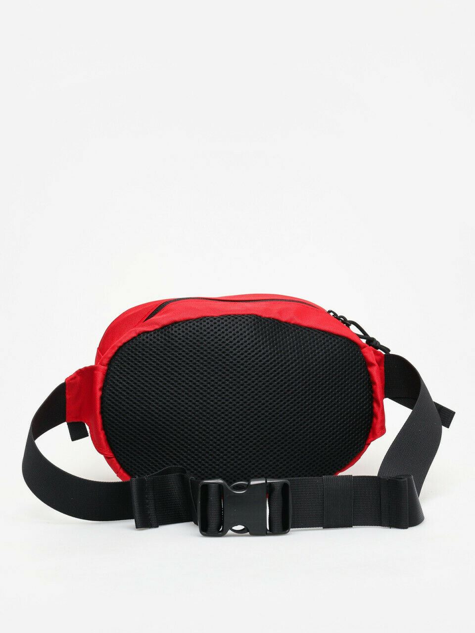 Polar Skate Co Bumbag Cordura Red Hip/Shoulder/Waist Skate Messenger Bum Bag