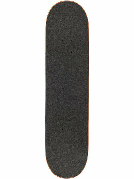 Globe Complete Skateboard Goodstock BLACK 8.125"
