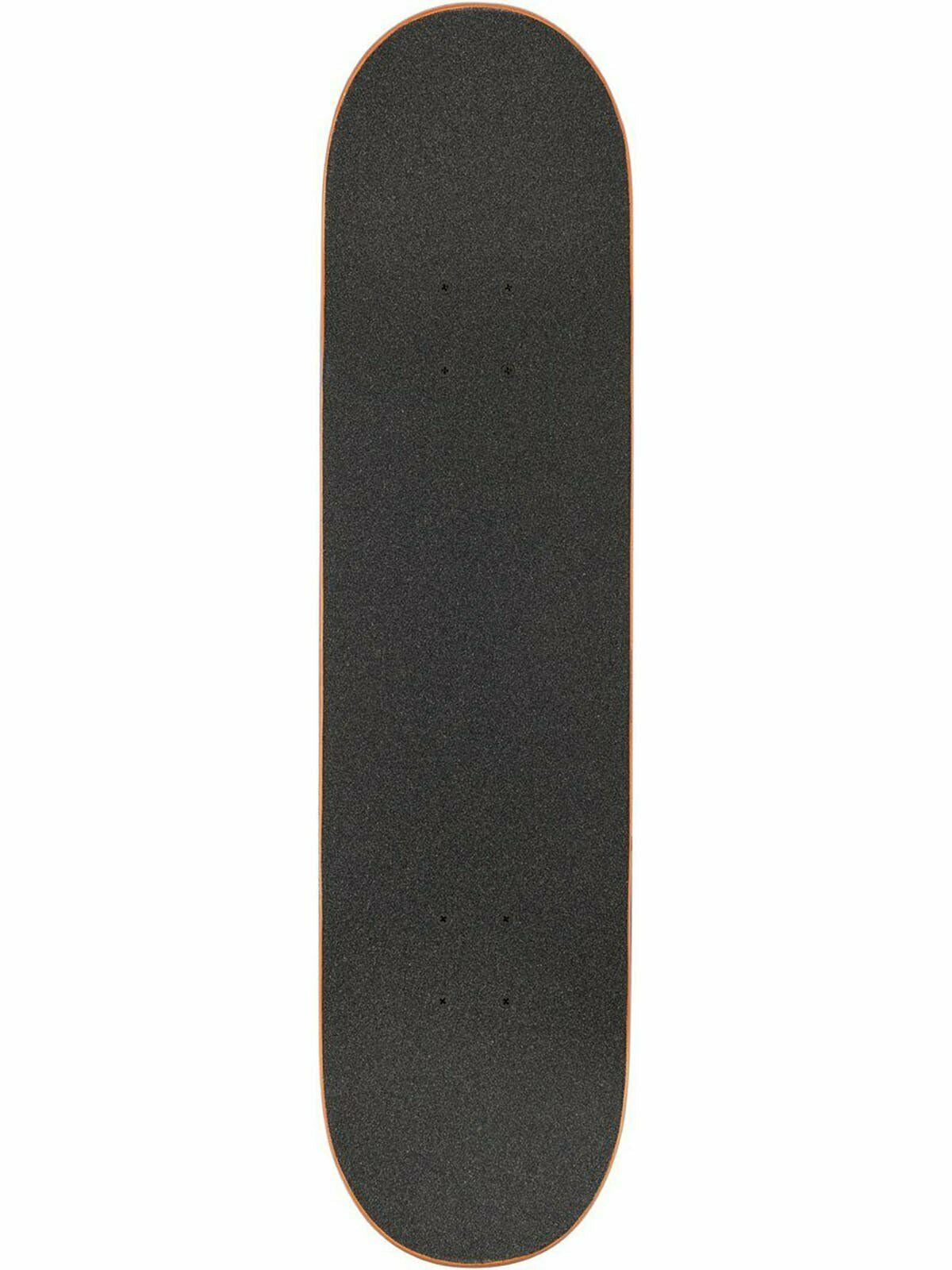 Globe Complete Skateboard Goodstock Neon Blue 8.375"