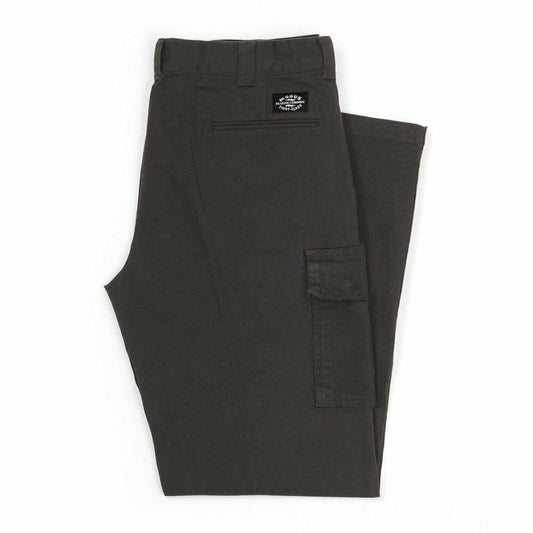 Modus Bearings Work Pants Cargo Baggy Fit Grey