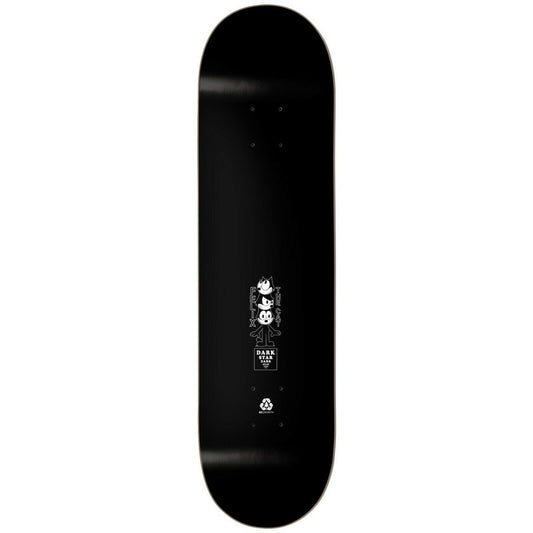 Darkstar Skateboards Deck x Felix Vortex KeChaud Johnson 8" R7