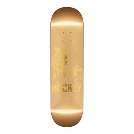 Hockey Skateboard Deck At Ease Kevin Rodrigues 8.5"