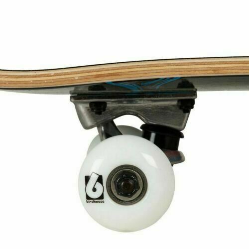 Birdhouse Skateboard Complete Tony Hawk Pro Full Skull 7.5" V2