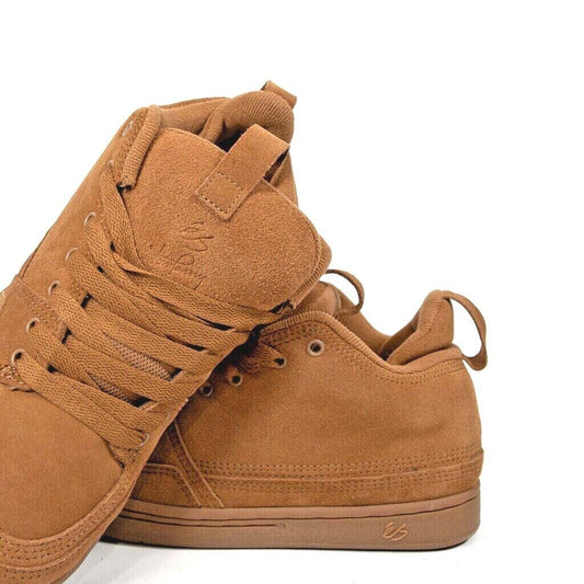 eS Shoes Tom Penny 2 Brown Gum USA SIZE Skateboard Sneakers