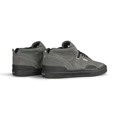 Emerica Shoes Pillar x Matisse Banc G6 Grey Black US SIZE Skateboard Sneakers