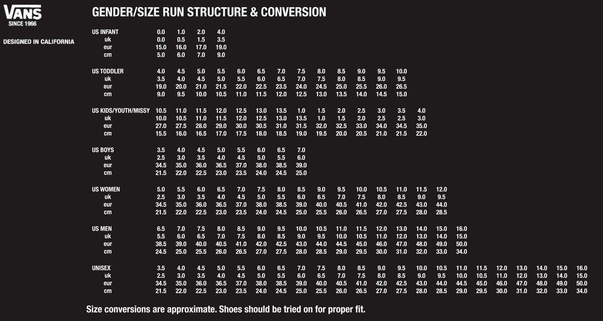 Vans Shoes Ward V Black White Women US SIZE Old skool Straps Skateboard Sneakers