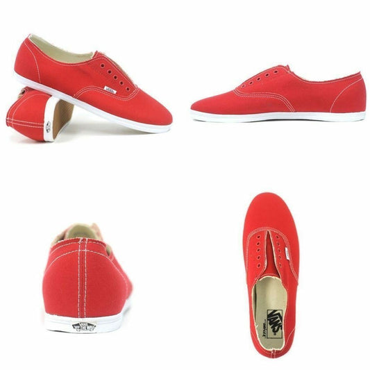 Vans Shoes Ynez USA SIZE FREE POST 30 DAY RETURN SKATEBOARD BAND DRESS SNEAKERS