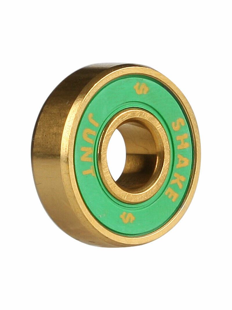 Shake Junt Abec 7 Triple OGs Skateboard Bearings